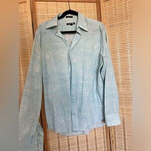 Express men’s dress shirt